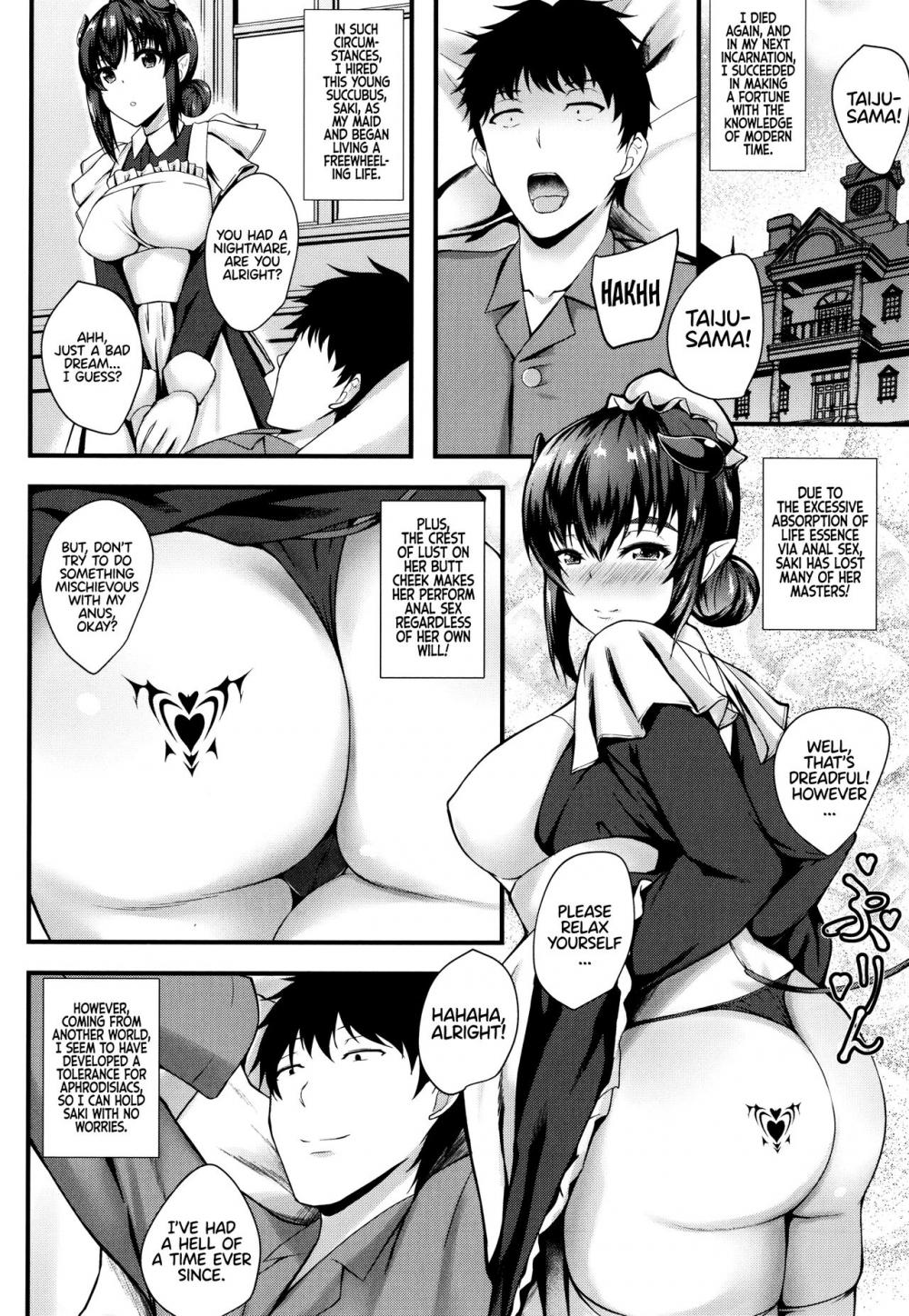 Hentai Manga Comic-JK Anal-Chapter 4-10